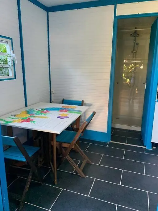 Apartment Bungalow Bananier Trois-Rivieres