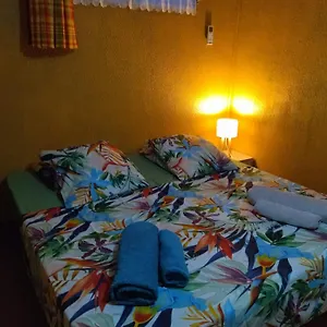 Chez Caroline Basse-Terre