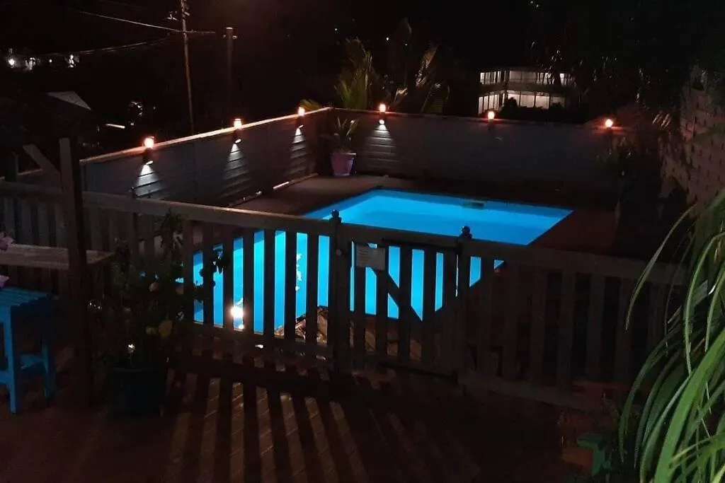 Bungalow Bananier Trois-Rivières