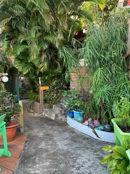 Appartement Bungalow Bananier Trois-Rivières