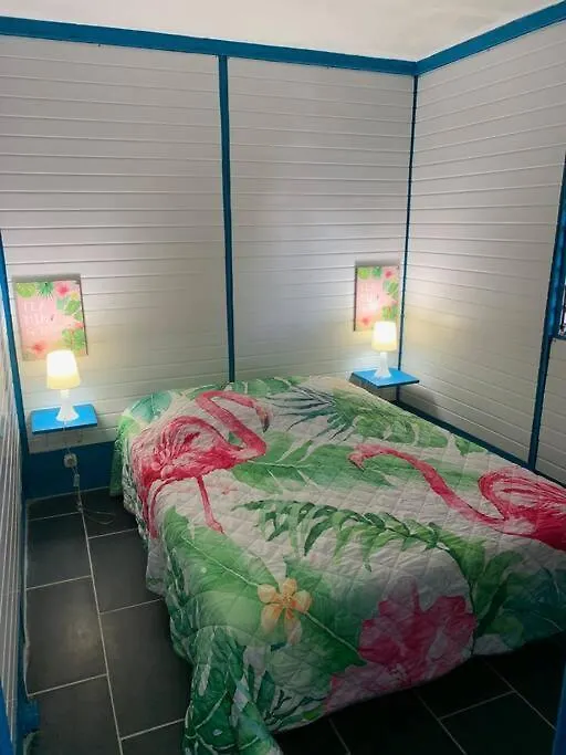 Bungalow Bananier Trois-Rivières Appartement